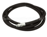 700558 Darling International Hose 34 In X 15 Ft Edible Oil