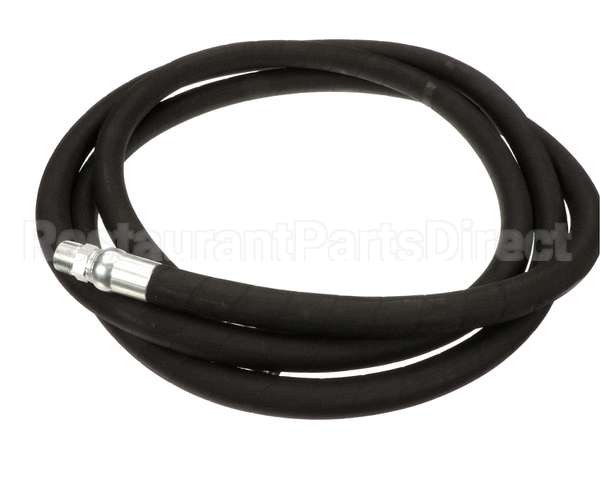 700558 Darling International Hose 34 In X 15 Ft Edible Oil