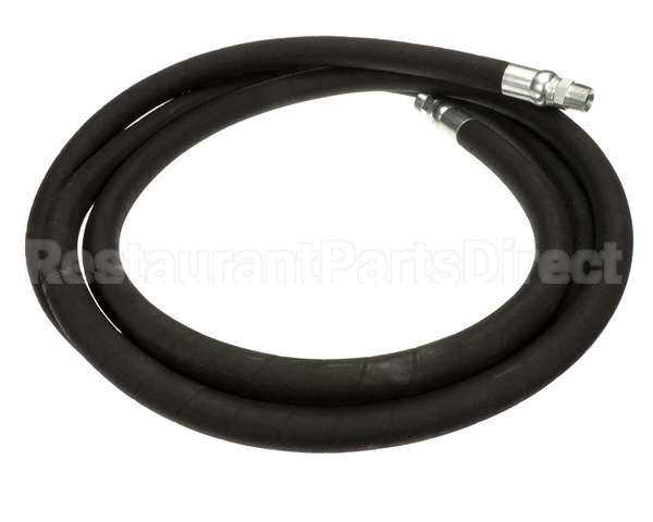 700558 Darling International Hose 34 In X 15 Ft Edible Oil