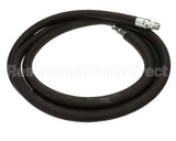 700558 Darling International Hose 34 In X 15 Ft Edible Oil