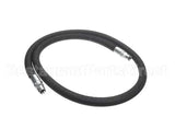 700576 Darling International Hose 3/4 X 7 Edible Oil Hose