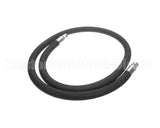 700576 Darling International Hose 3/4 X 7 Edible Oil Hose
