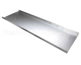 70059 Marsal Pizza Ovens Brick Baffle, Mb/Wf 42 60