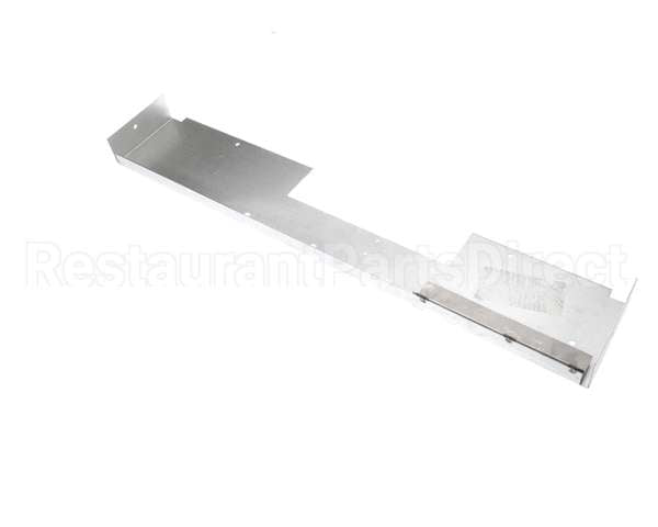 7006-8 Montague Burner Compartment Front