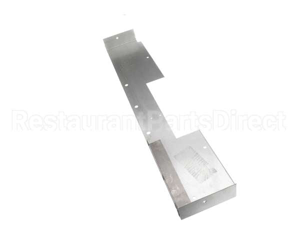 7006-8 Montague Burner Compartment Front