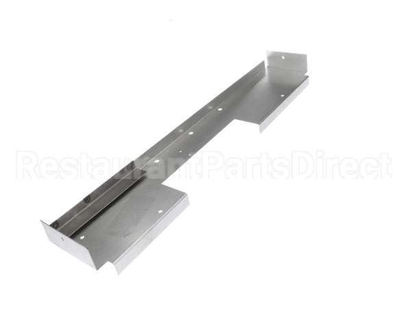 7006-8 Montague Burner Compartment Front