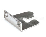 70060-1 Perlick Bracket, Left Hinge, Ss14, For