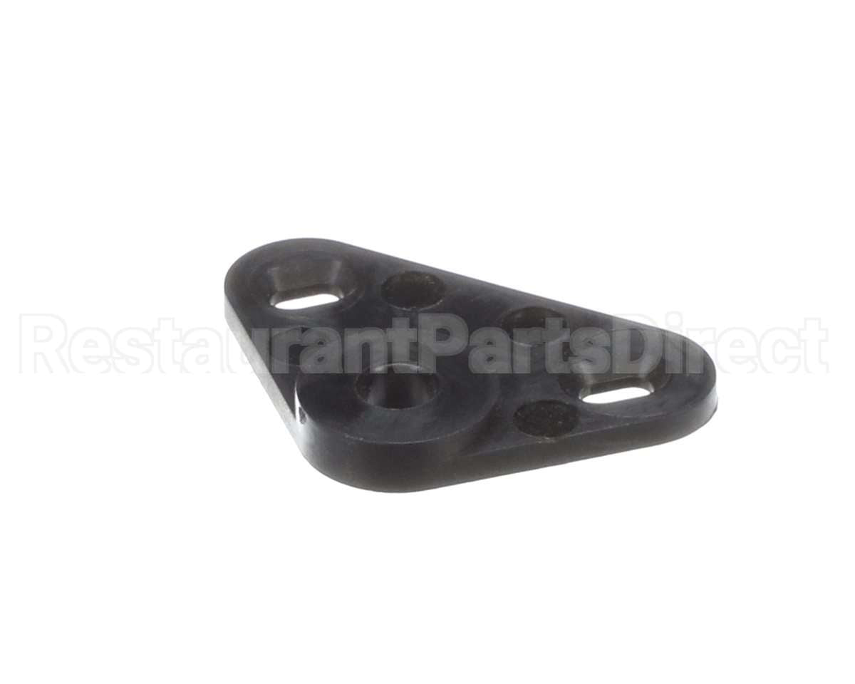 70060 Structural Concepts Plate Door Pivot Lh Bl