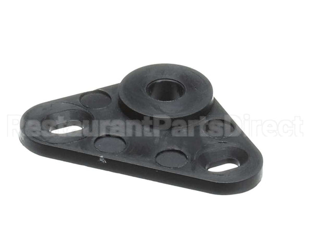 70061 Structural Concepts Plate Door Pivot Rh Bl