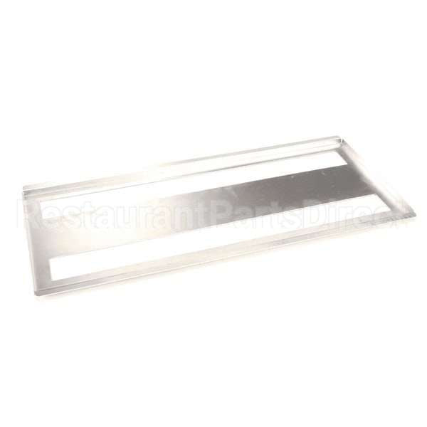70072 Compatible Middleby Pan, Crumb Idler Cnvy Ve Nted