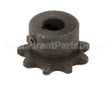 7007661 Middleby Sprocket,41B9-1/2, Dz33/55