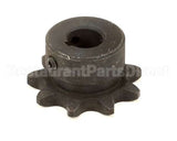 7007661 Middleby Sprocket,41B9-1/2, Dz33/55
