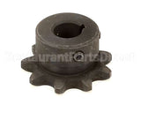 7007661 Middleby Sprocket,41B9-1/2, Dz33/55