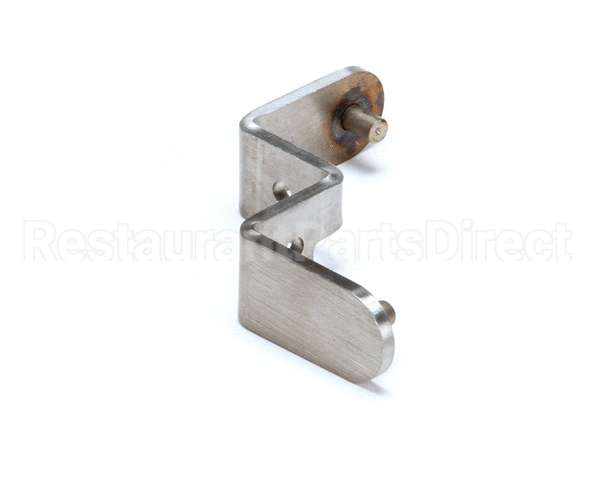70077 Perlick Door Hinge, Top S.s. Door, For