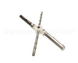 70081 Blakeslee Wash Rinse Spray Arm