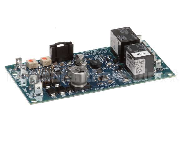 70081 Perlick Circuit Board, For H50Im Ice M