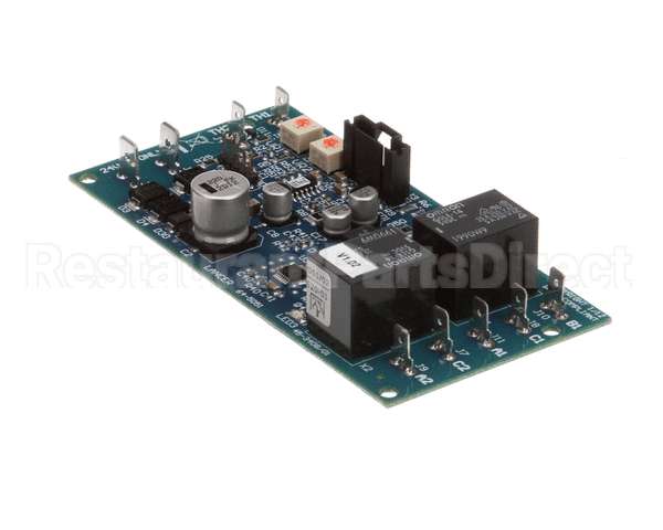 70081 Perlick Circuit Board, For H50Im Ice M
