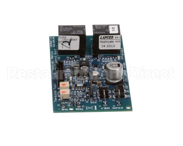 70081 Perlick Circuit Board, For H50Im Ice M