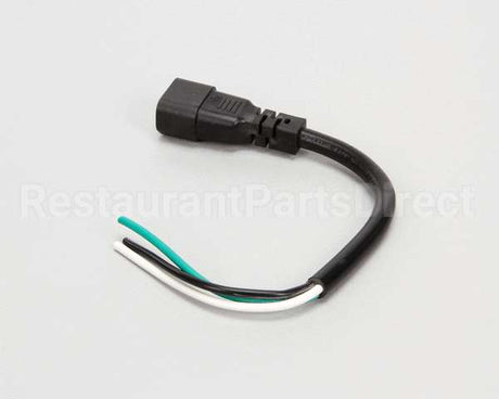 700832 Darling International Pigtail For Caddy Motor Short
