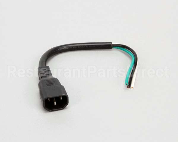 700832 Darling International Pigtail For Caddy Motor Short