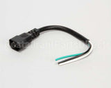 700832 Darling International Pigtail For Caddy Motor Short