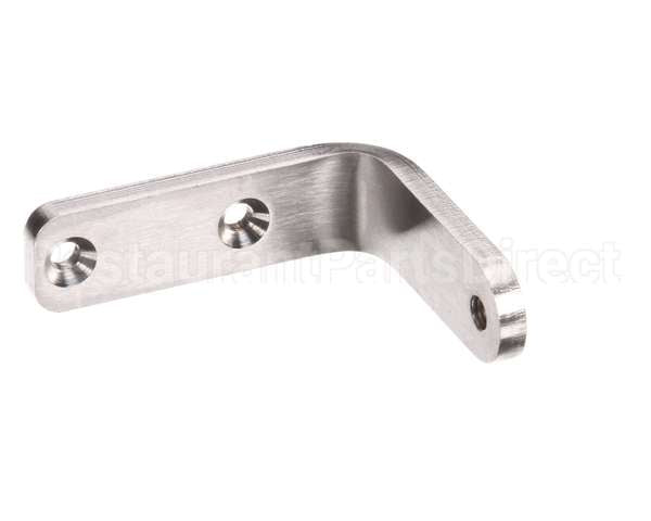 70084 Perlick Door Hinge, Bottom, Wood Overlay,