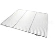70085 Giles Screen, Ribbed Grate, Fflt