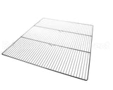 70085 Giles Screen, Ribbed Grate, Fflt