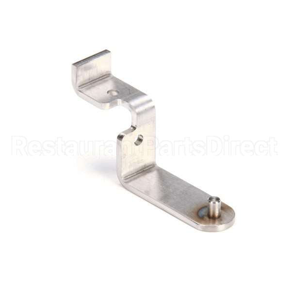 70085 Compatible Perlick Doorhinge, Top Left, Wood Overla
