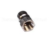 700879 Darling International Male Plug 1/2 -Hydraulic (Matc