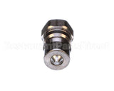 700879 Darling International Male Plug 1/2 -Hydraulic (Matc