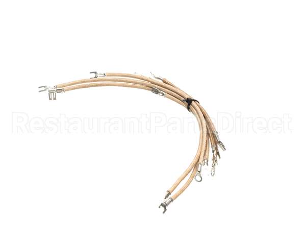 700885 Darling International Wiring Kit For Heated Caddy