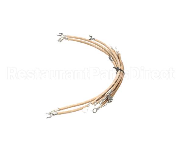 700885 Darling International Wiring Kit For Heated Caddy