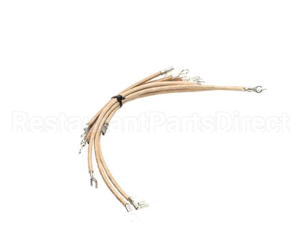 700885 Darling International Wiring Kit For Heated Caddy