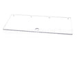 70097 Food Warming Phtt-6 Kfc Lexan Pc Door 1 In