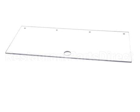 70097 Food Warming Phtt-6 Kfc Lexan Pc Door 1 In