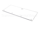 70097 Food Warming Phtt-6 Kfc Lexan Pc Door 1 In