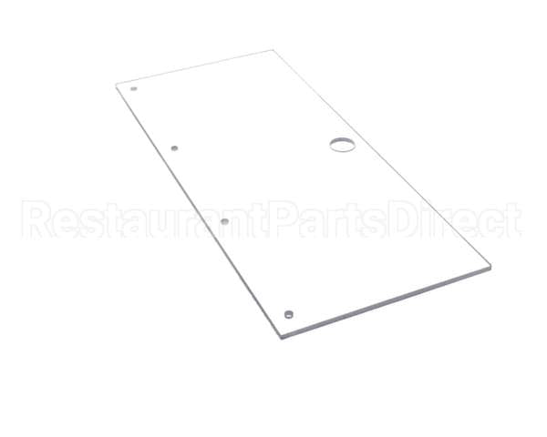 70097 Food Warming Phtt-6 Kfc Lexan Pc Door 1 In