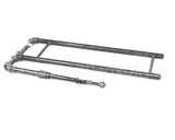 70099 Marsal Pizza Ovens Burner Assemblymb60