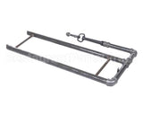 70099 Marsal Pizza Ovens Burner Assemblymb60