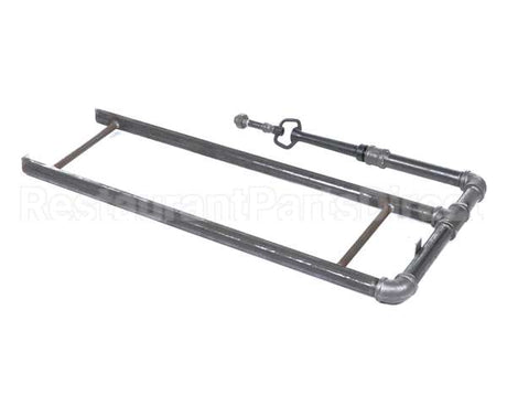 70099 Marsal Pizza Ovens Burner Assemblymb60
