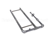 70099 Marsal Pizza Ovens Burner Assemblymb60