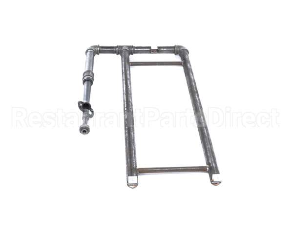 70099 Marsal Pizza Ovens Burner Assemblymb60