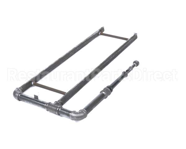 70099 Marsal Pizza Ovens Burner Assemblymb60