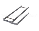 70099 Marsal Pizza Ovens Burner Assemblymb60