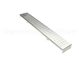 701-60077-00 Traulsen Heater Cover