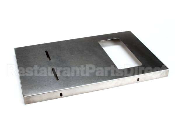 701-60724-02 Traulsen Cover Rbc200 Double Printer Op