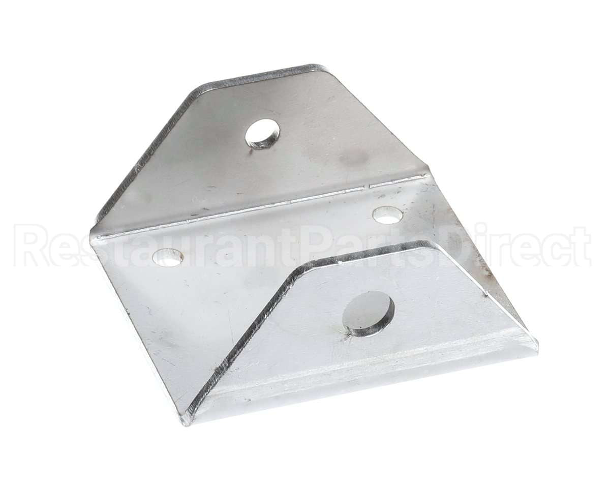 701-60777-00 Traulsen Bracket Foot Pedal