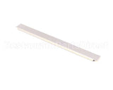 701-61258-04 Traulsen Adapter Bar 13.875 Long (Nomin
