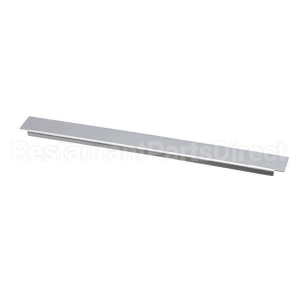 701-61258-08 Compatible Traulsen Adapter Bar 12.875 X 1.313 Com